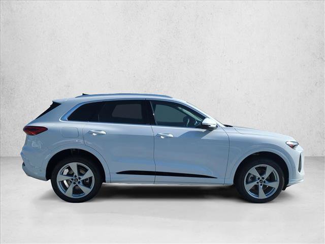 New 2025 Audi Q5 Premium Plus AWD/4WD image 4