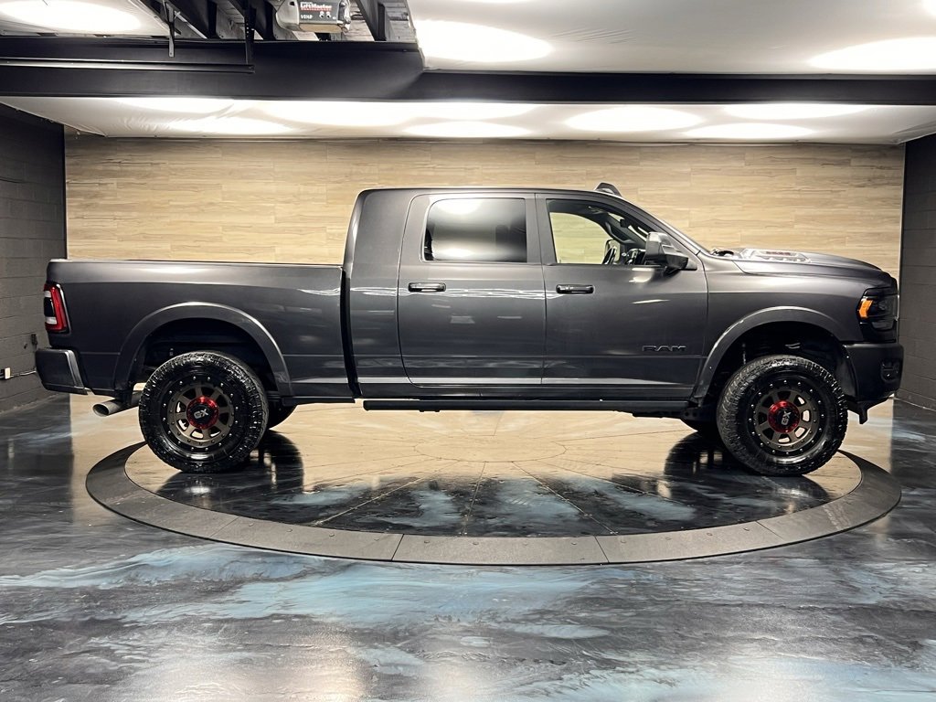 Used 2022 RAM 3500 Limited image 17