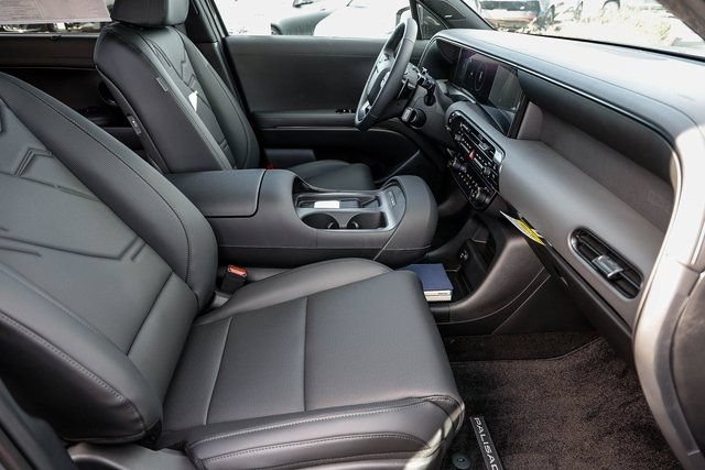 New 2026 Hyundai Palisade XRT Pro AWD/4WD image 20