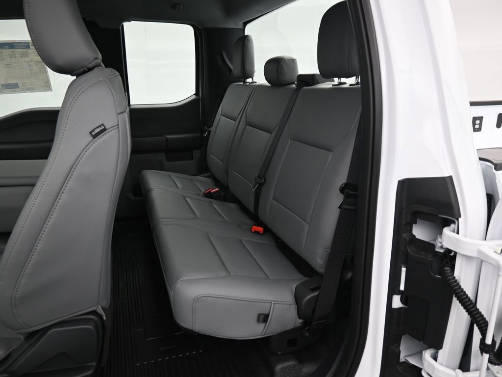 New 2026 Ford F350 XL w/ FX4 Off-Road Package AWD/4WD image 19