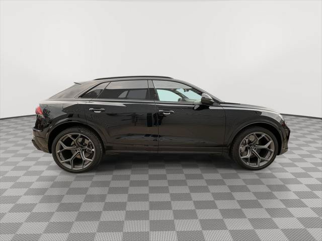 New 2027 Audi RS Q8 performance AWD/4WD image 6