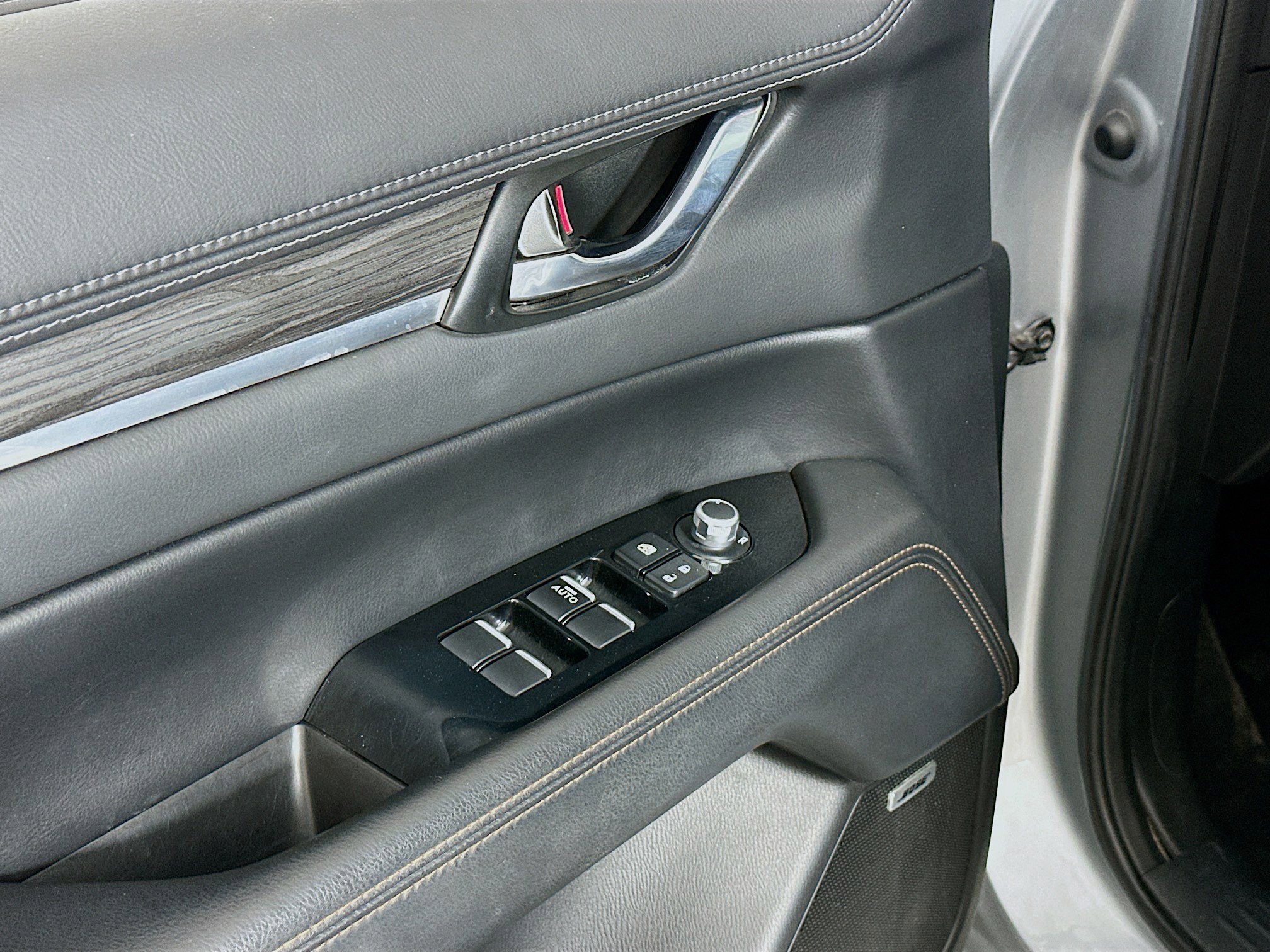 Used 2017 MAZDA CX-5 Grand Touring image 15