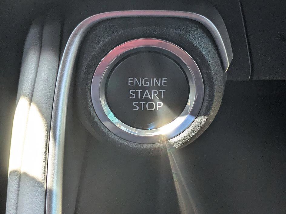 Used 2024 Toyota Grand Highlander FWD image 22