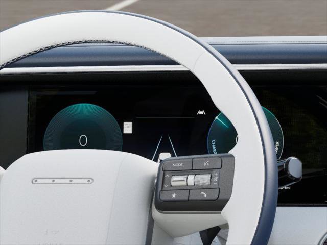 New 2026 Hyundai Palisade Calligraphy image 14