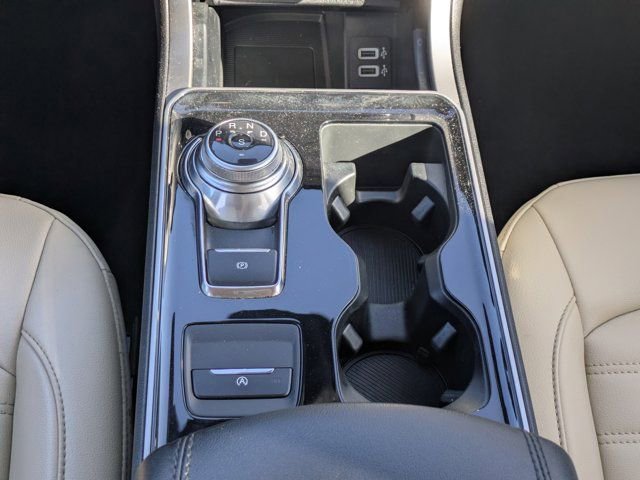 Used 2020 Ford Edge SEL w/ Convenience Package image 15