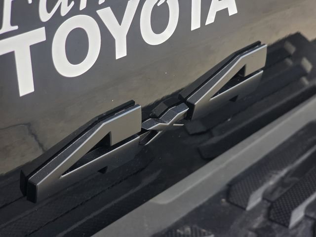 Used 2026 Toyota Tundra SR image 7