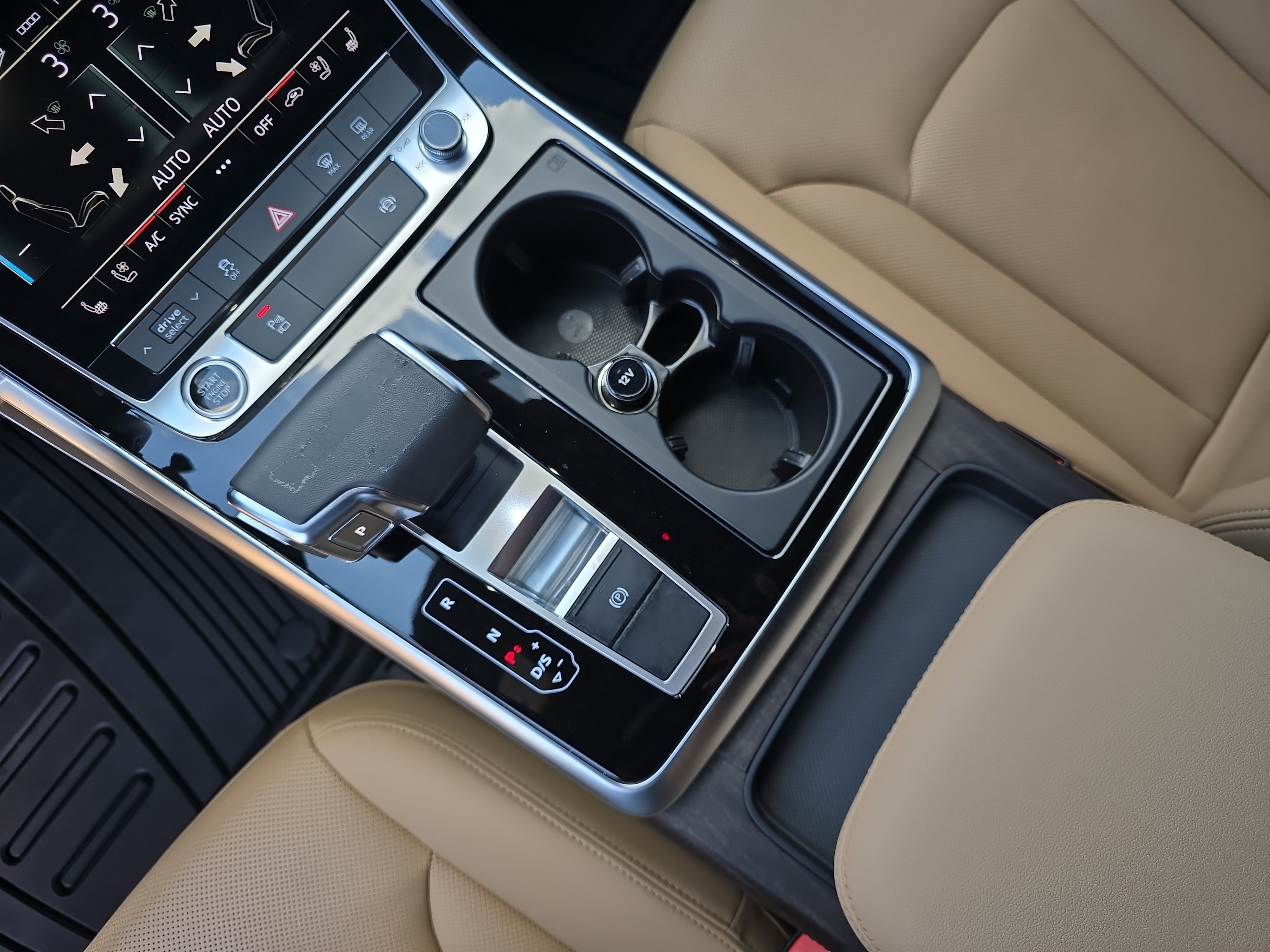 Used 2023 Audi Q7 3.0T Premium Plus w/ Premium Plus Package image 28