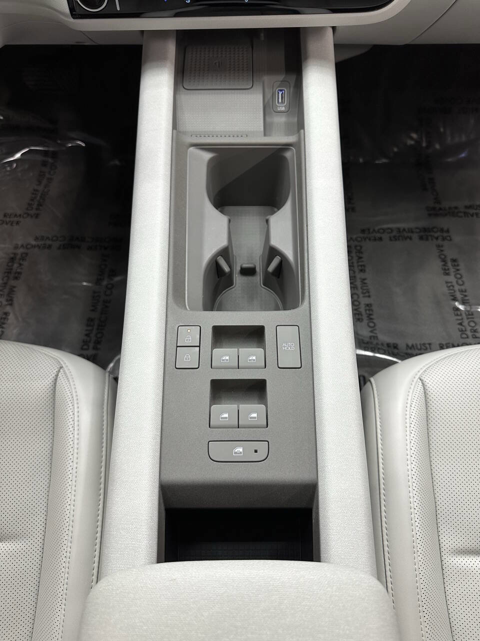 Used 2023 Hyundai Ioniq 6 SEL w/ Cargo Package image 27