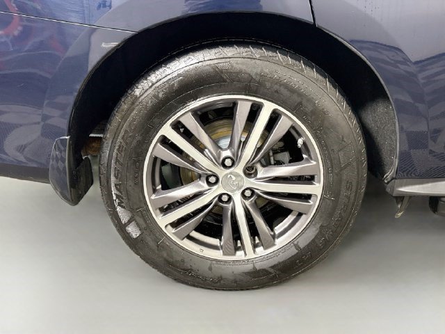 Used 2018 INFINITI QX60 FWD w/ Premium Plus Package image 32