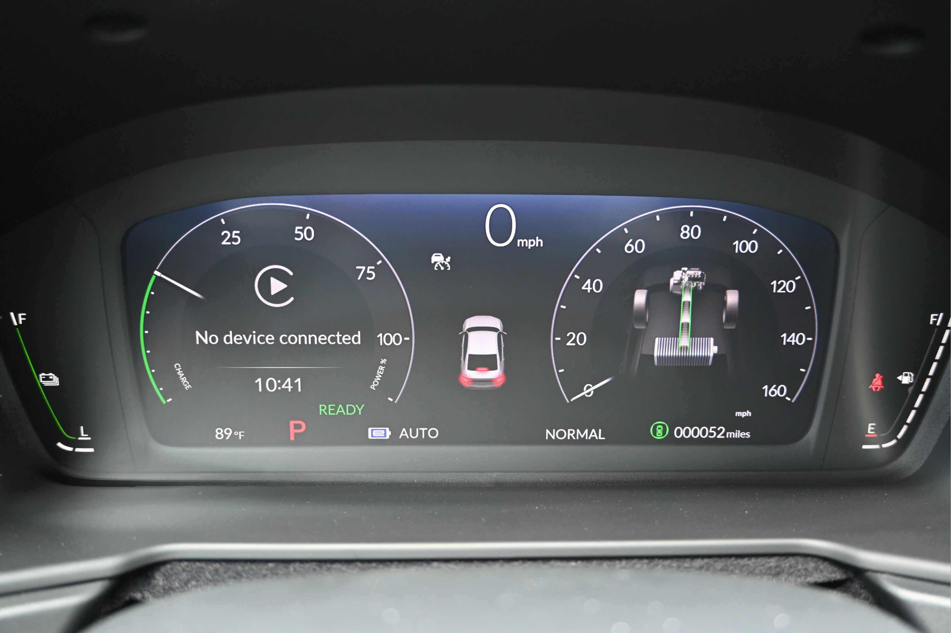 New 2026 Honda Accord Sport image 30