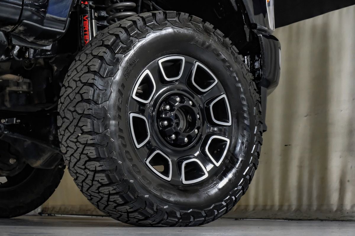 Used 2023 Ford F350 Platinum AWD/4WD image 57