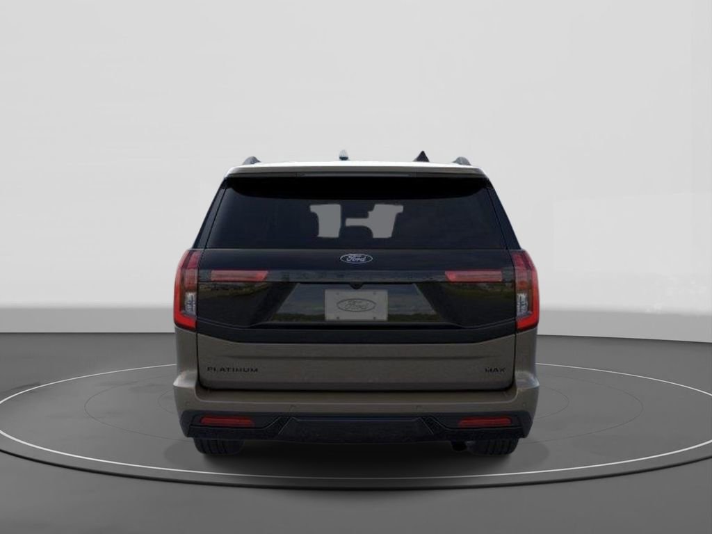 New 2026 Ford Expedition Max Platinum AWD/4WD image 5