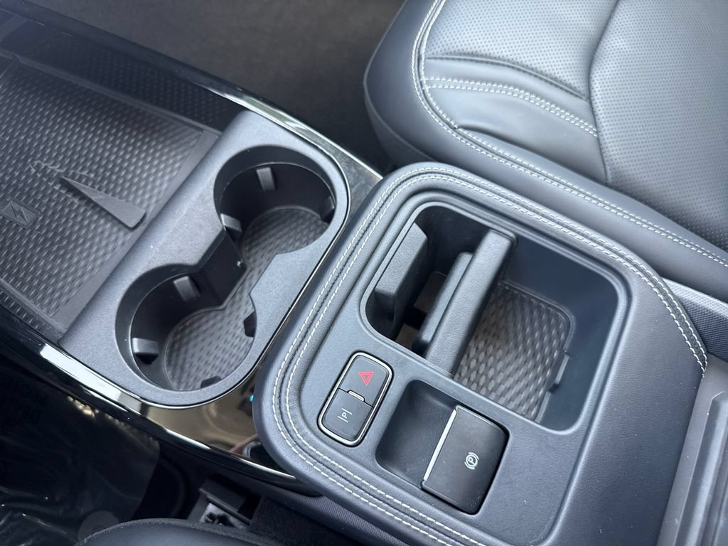 Used 2025 Ford Mustang Mach-E Premium RWD image 24