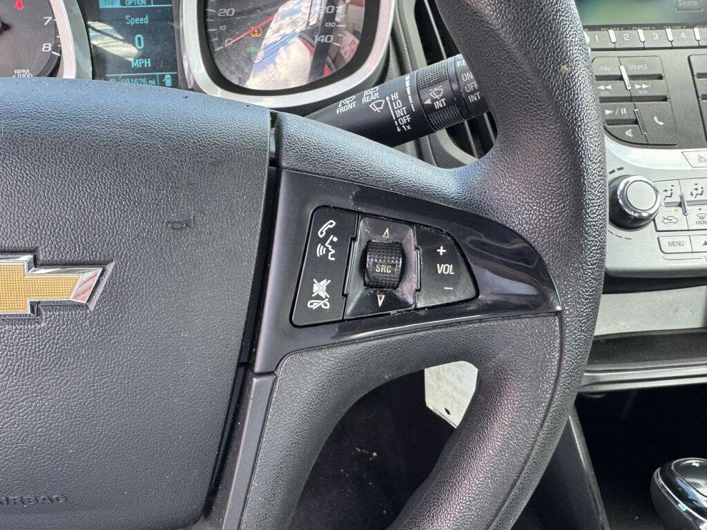 Used 2016 Chevrolet Equinox LS image 15