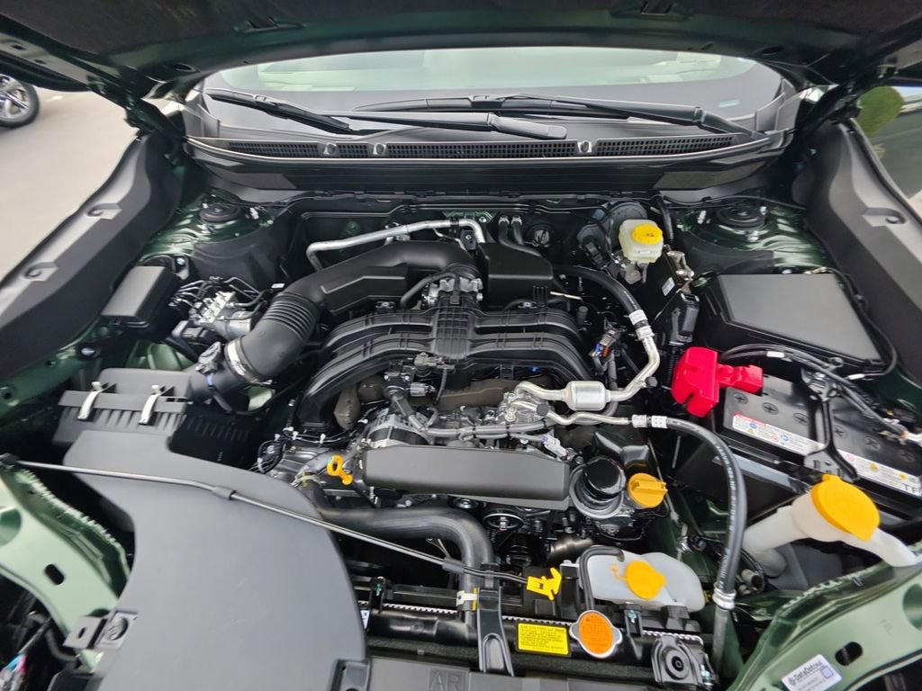 New 2026 Subaru Outback Limited image 20