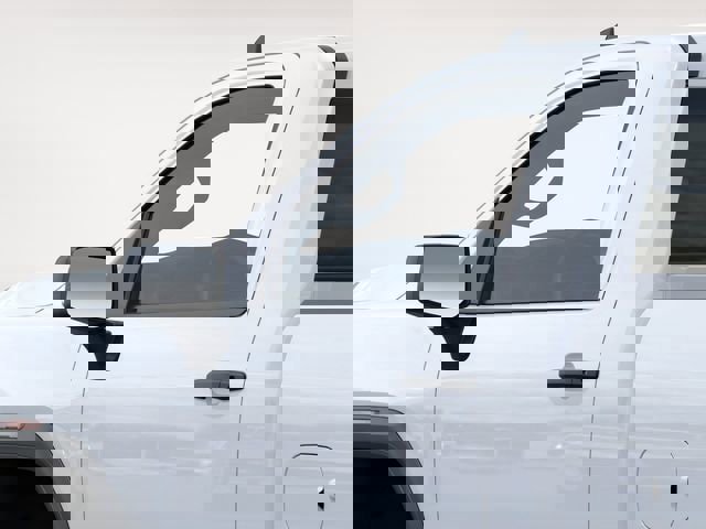 New 2025 GMC Sierra 2500 Pro w/ Convenience Package image 12