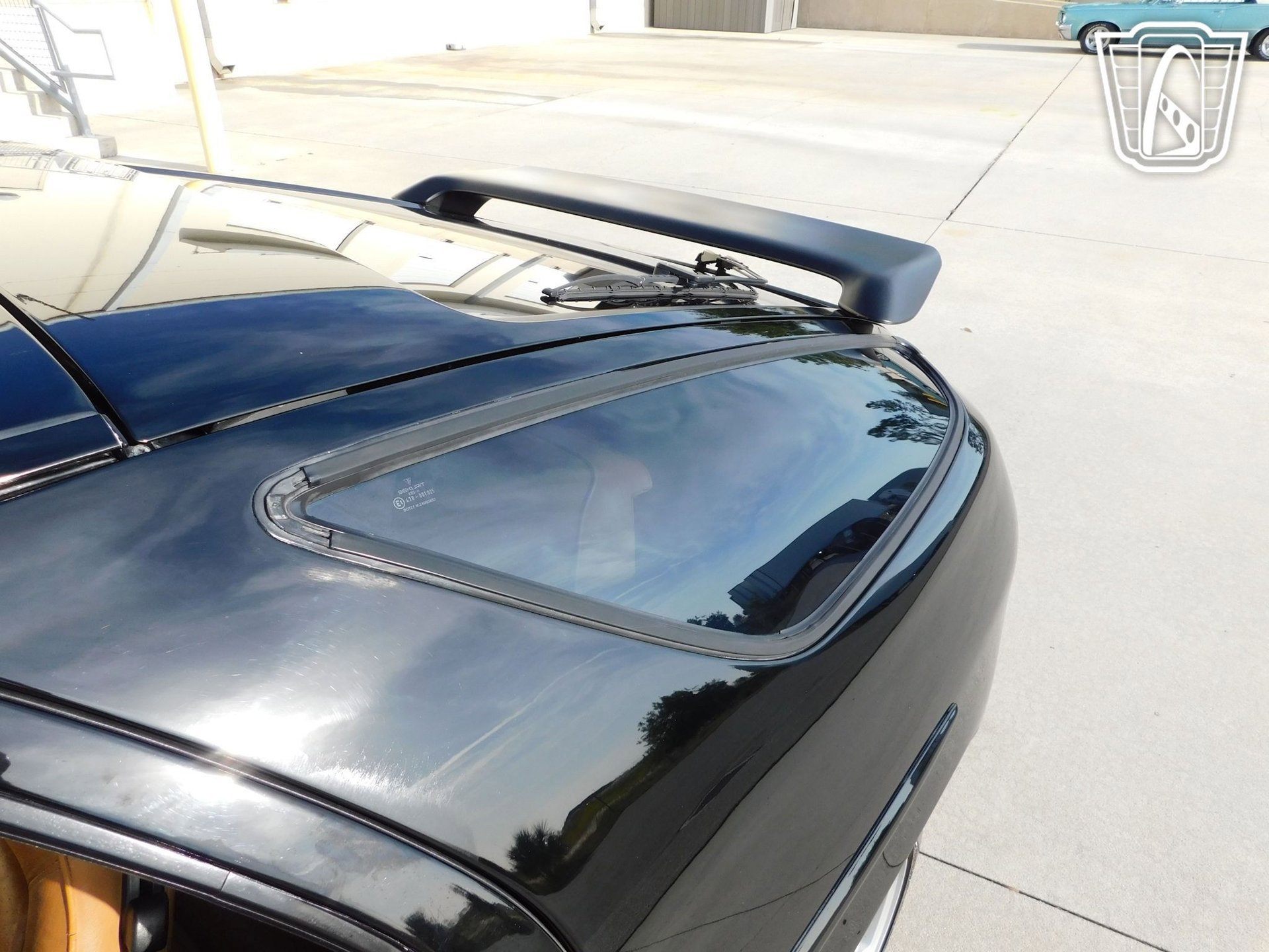 Used 1989 Porsche 928 S4 RWD image 32