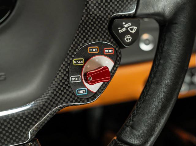 Used 2018 Ferrari 488 GTB image 15