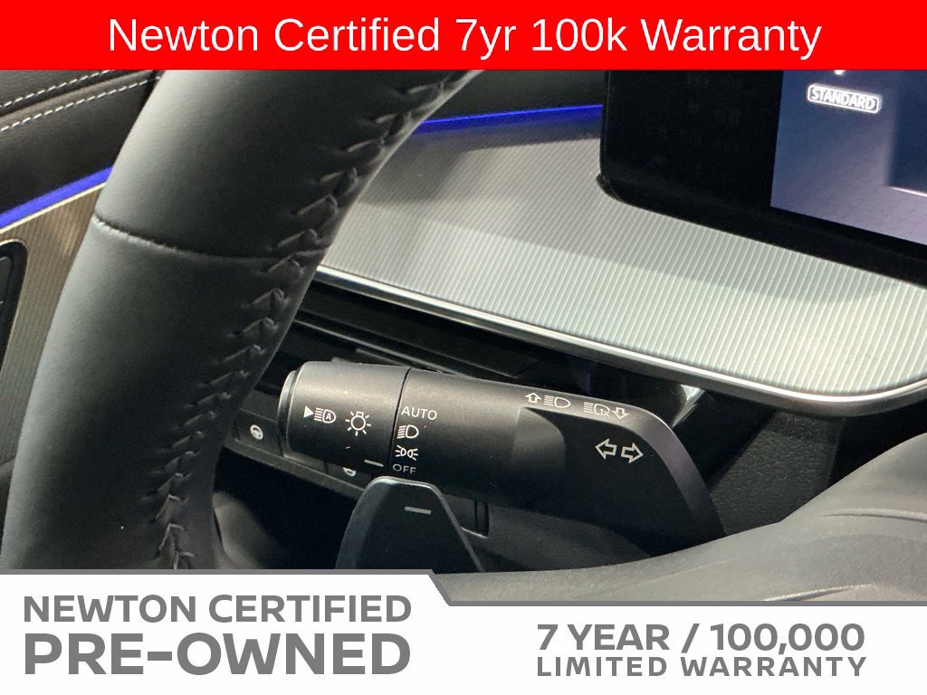 Used 2025 Nissan Murano SL w/ Cargo Package AWD/4WD image 48