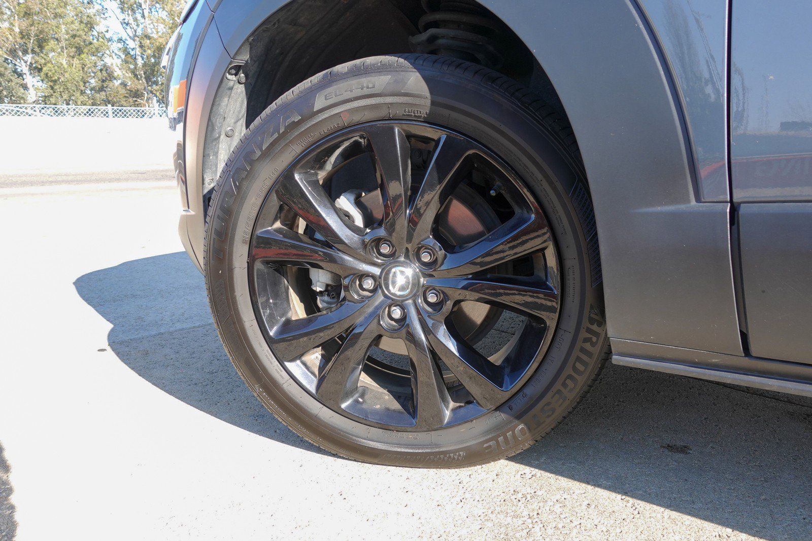 Certified 2025 MAZDA CX-30 AWD 2.5 S w/ Preferred Package image 8