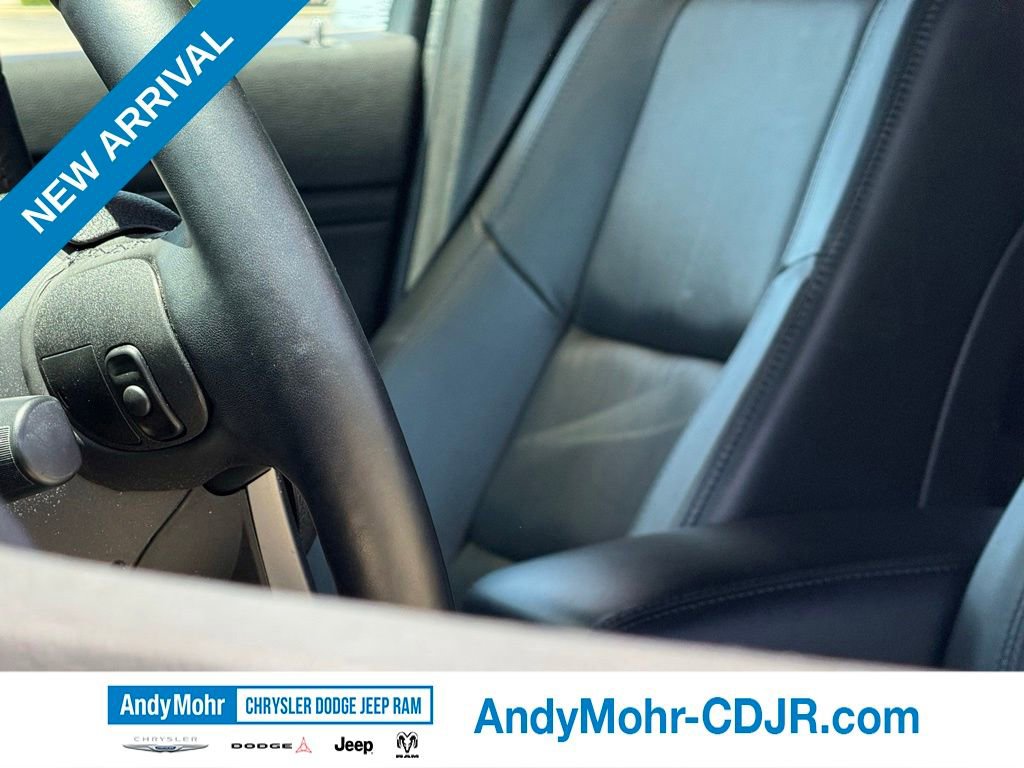 Used 2018 Jeep Grand Cherokee Limited AWD/4WD image 5