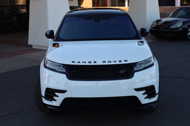 Used 2020 Land Rover Range Rover Velar R-Dynamic S AWD/4WD image 8