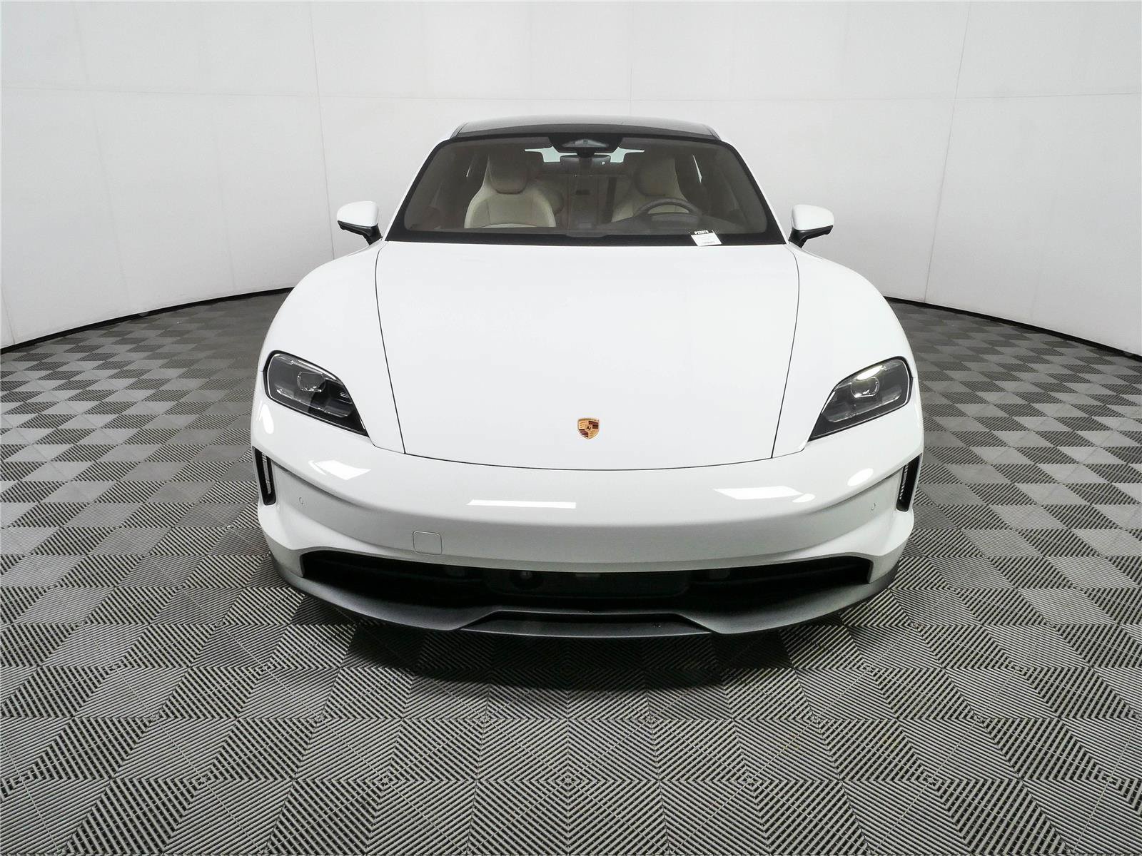 New 2026 Porsche Taycan AWD/4WD image 37