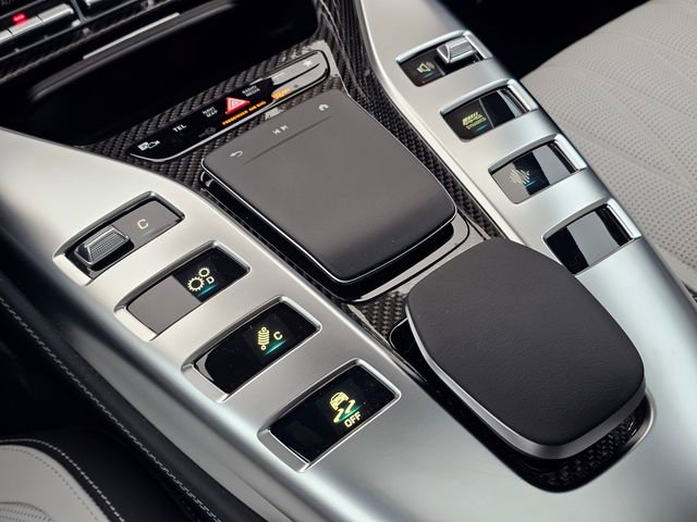 New 2026 Mercedes-Benz AMG GT 63 S image 36