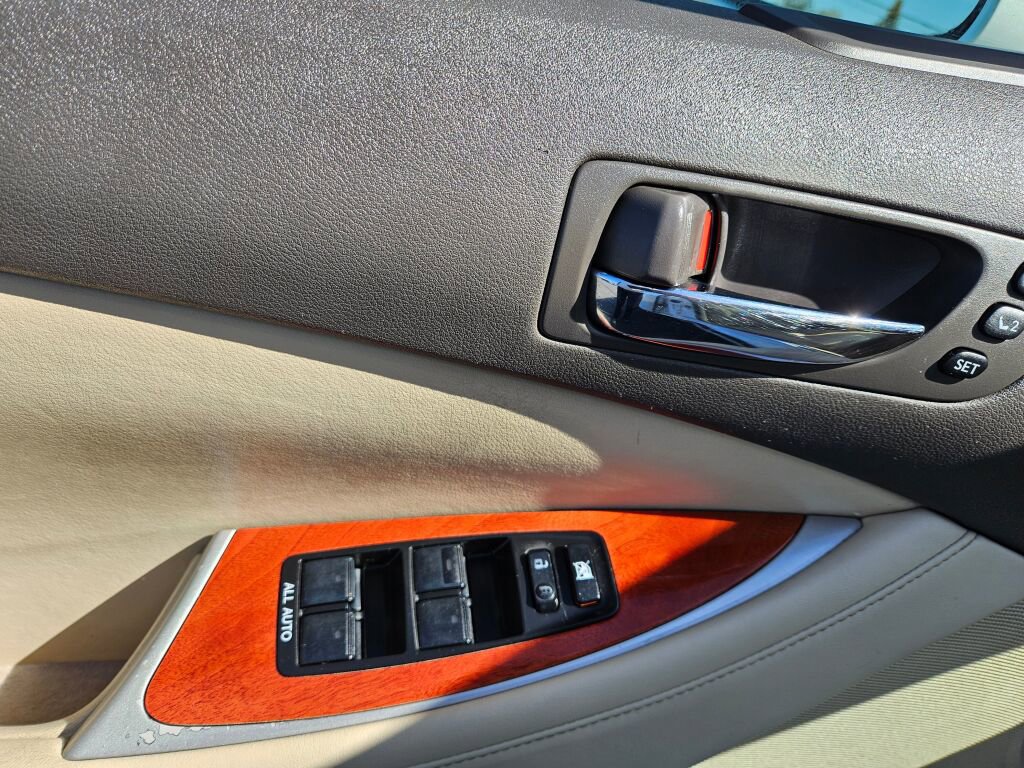Used 2010 Lexus ES 350 FWD image 17