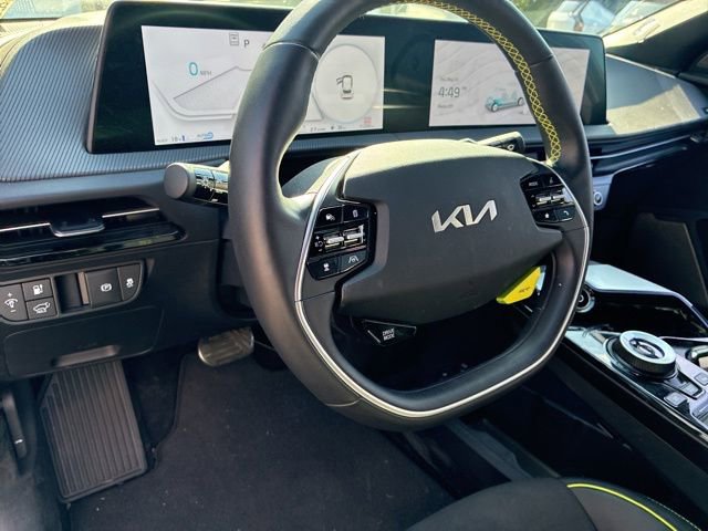 Certified 2023 Kia EV6 GT AWD/4WD image 7