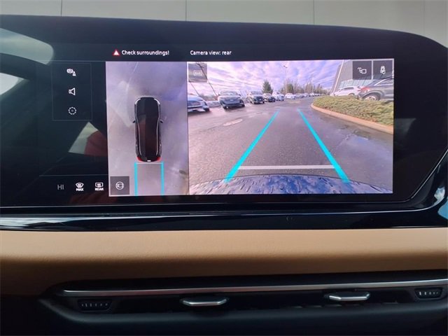 Used 2025 Audi A5 2.0T Premium w/ Convenience Package image 24