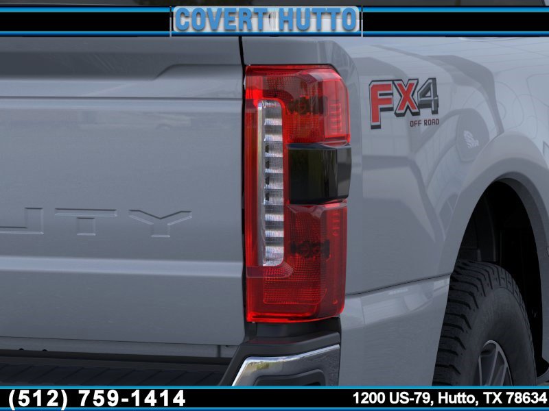 New 2026 Ford F350 Lariat w/ Lariat Premium Package image 20