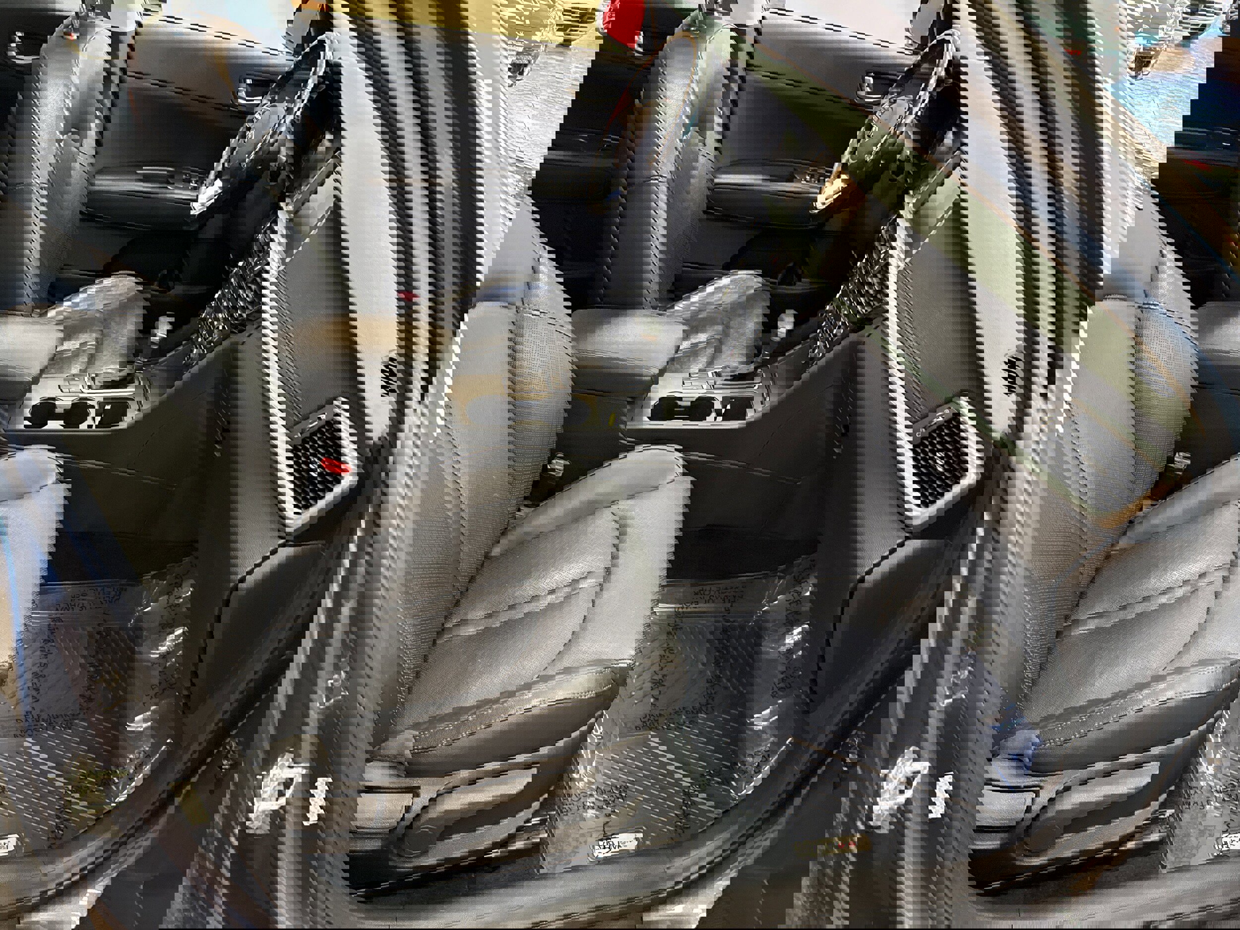 Used 2020 Kia Optima SE image 16