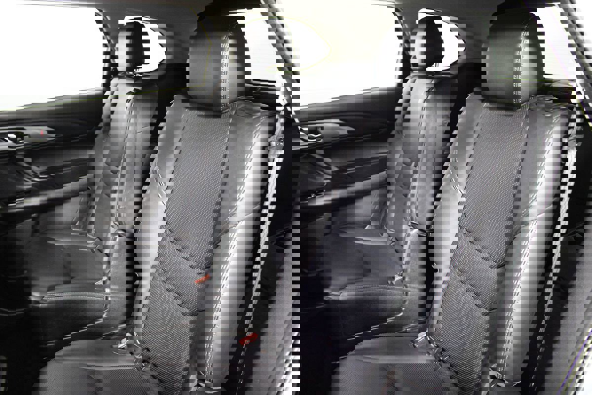 Used 2023 MAZDA CX-9 Touring image 31