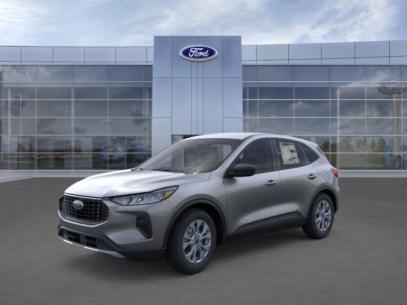New 2025 Ford Escape Active w/ Cold Weather Package