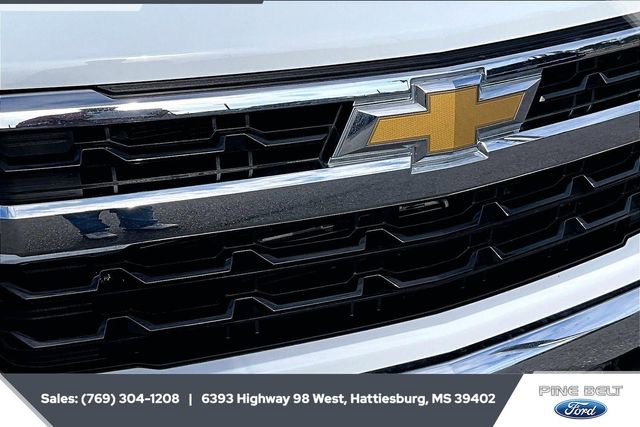 Used 2023 Chevrolet Silverado 1500 LT image 22