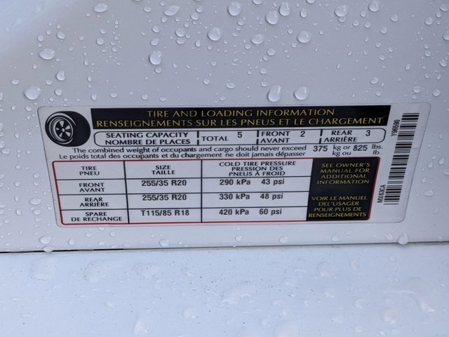 Certified 2024 Jaguar XF R-Dynamic SE image 21