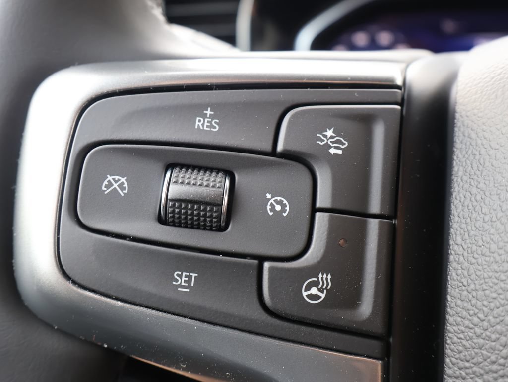 New 2026 Chevrolet Silverado 1500 LT AWD/4WD image 18