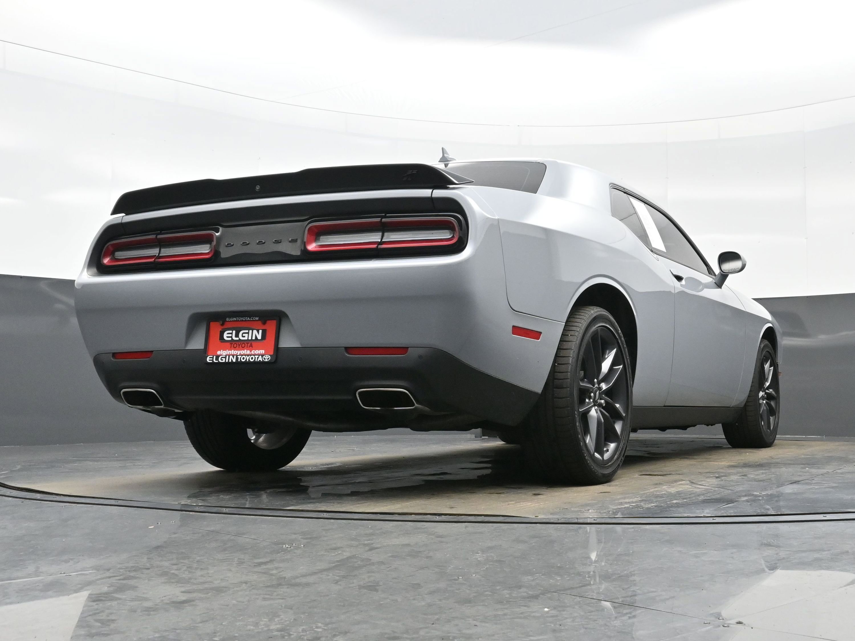 Used 2022 Dodge Challenger GT w/ Plus Package image 30