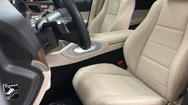 Certified 2026 Mercedes-Benz GLE 350 4MATIC image 26