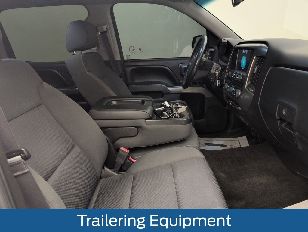 Used 2015 Chevrolet Silverado 1500 LT w/ All Star Edition image 15