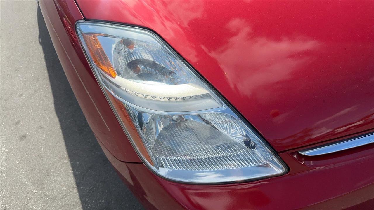 Used 2007 Toyota Prius image 16