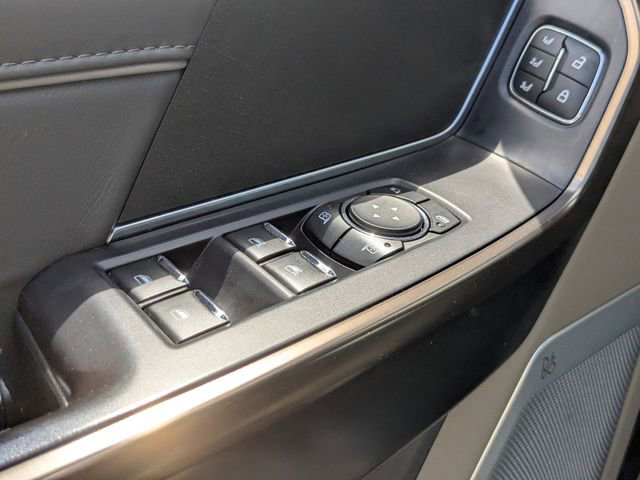 Used 2024 Ford F150 Platinum w/ Equipment Group 703A Plus image 10