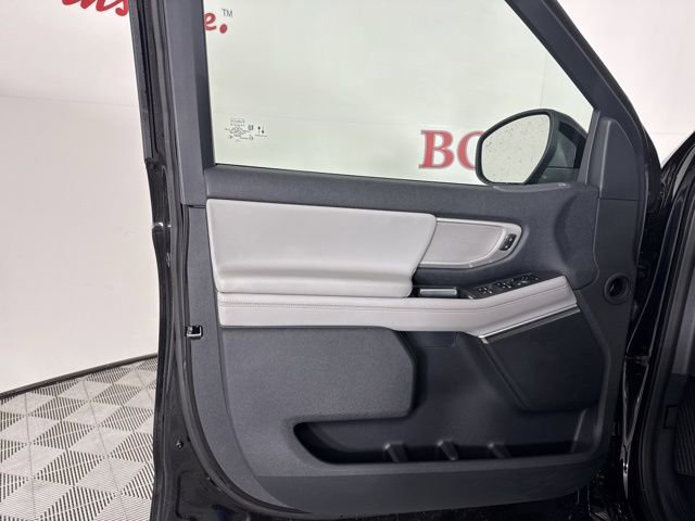 New 2025 Ford Expedition Max Active image 16