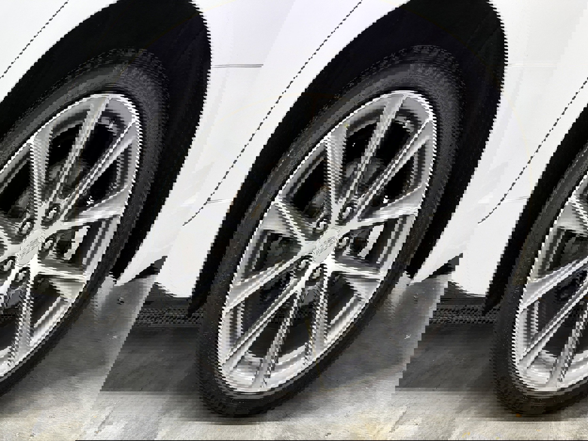 Used 2020 Cadillac CT5 Sport image 29