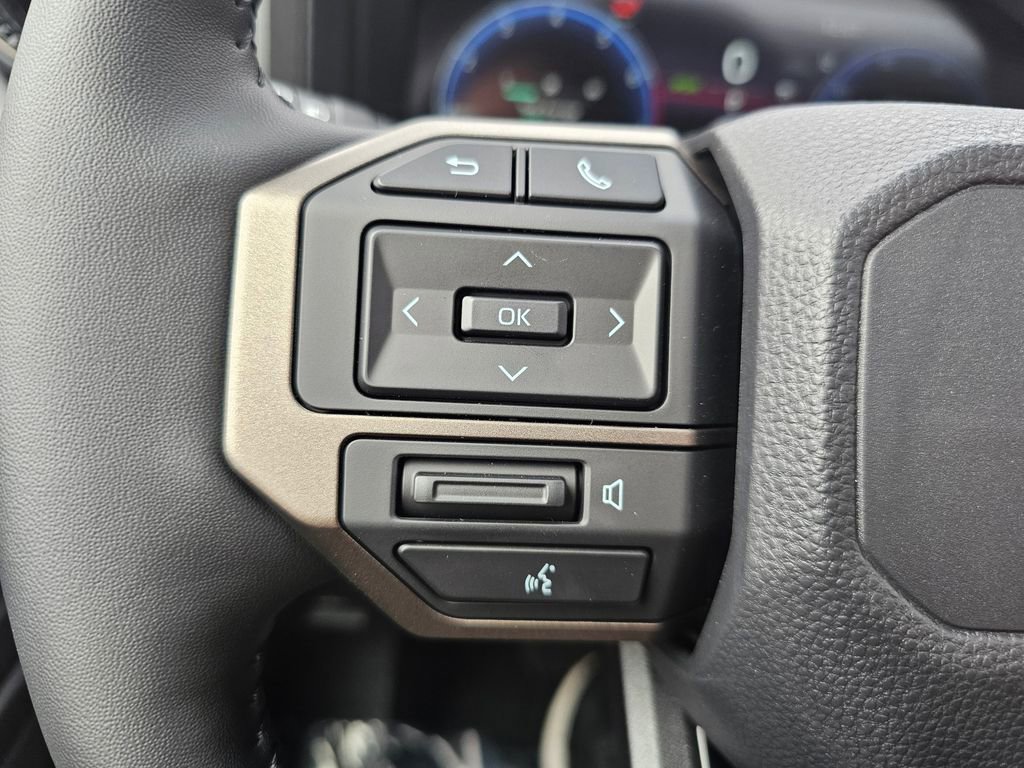 New 2026 Toyota Land Cruiser image 33