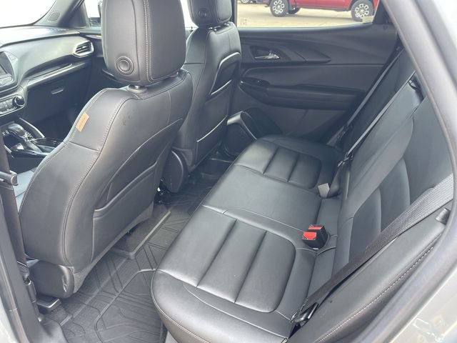 Used 2023 Chevrolet TrailBlazer ACTIV FWD image 13