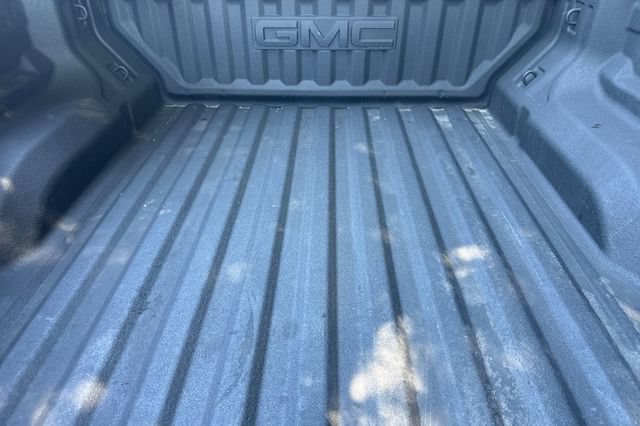 Used 2025 GMC Canyon Elevation w/ Convenience Package AWD/4WD image 17
