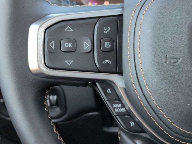 New 2026 RAM 1500 Tungsten image 25