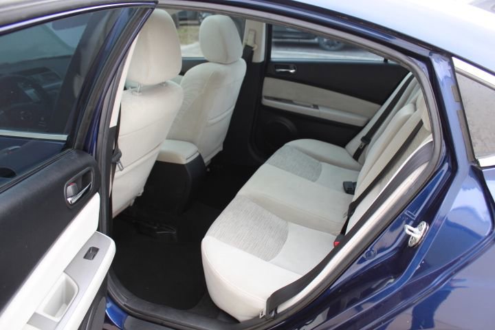 Used 2010 MAZDA MAZDA6 i Touring Plus image 31